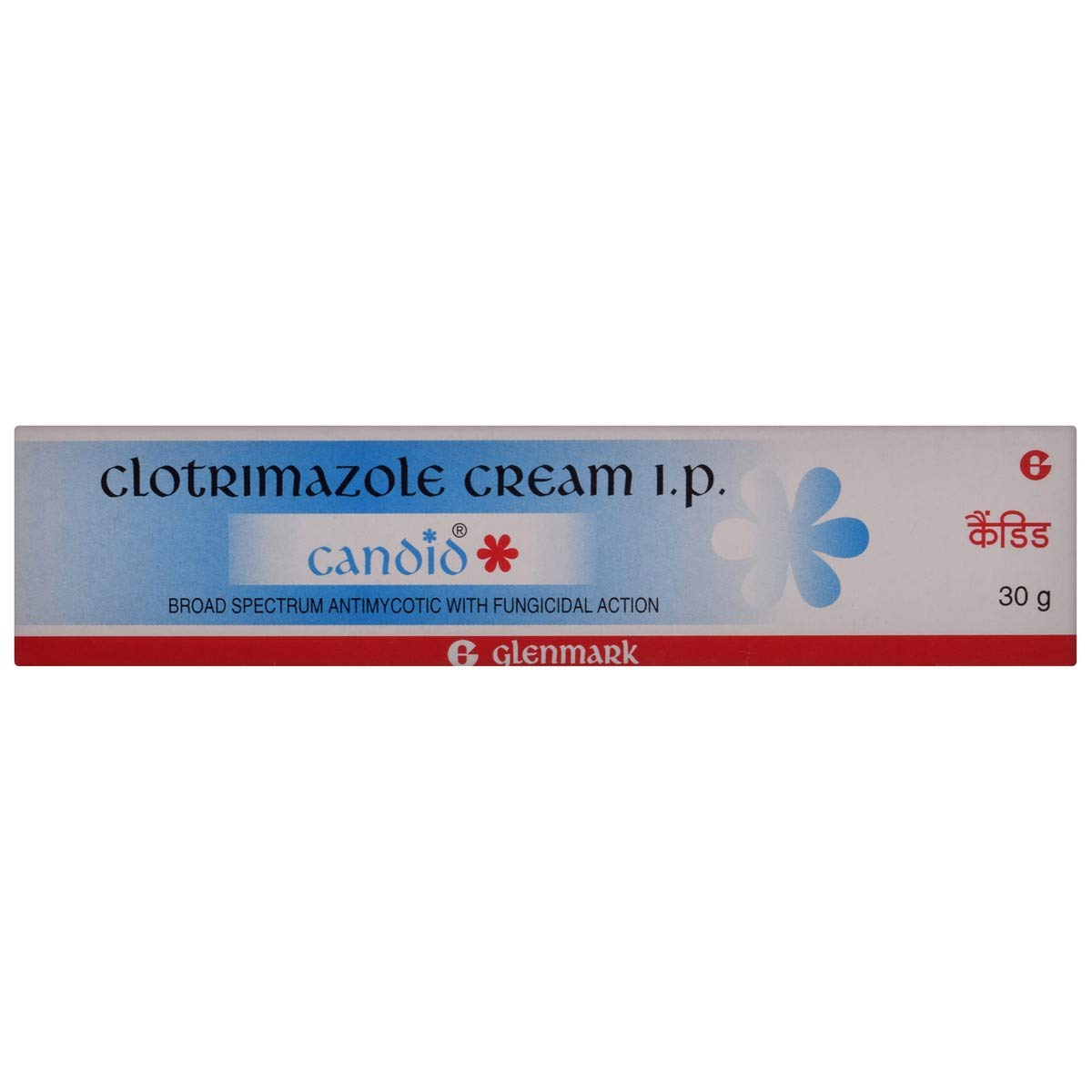 Candid Cream 50 gm